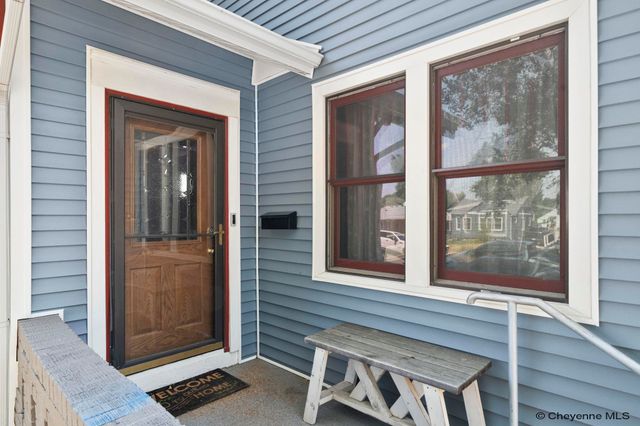 1219 COSGRIFF CT, Cheyenne, WY 82001