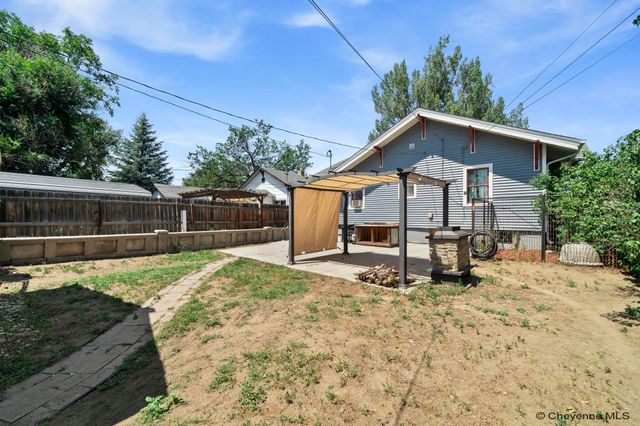 1219 COSGRIFF CT, Cheyenne, WY 82001