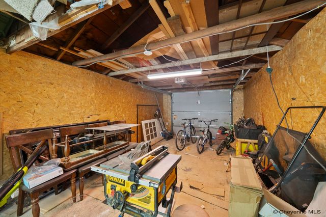 1219 COSGRIFF CT, Cheyenne, WY 82001
