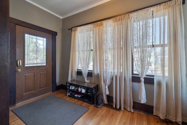 1219 COSGRIFF CT, Cheyenne, WY 82001