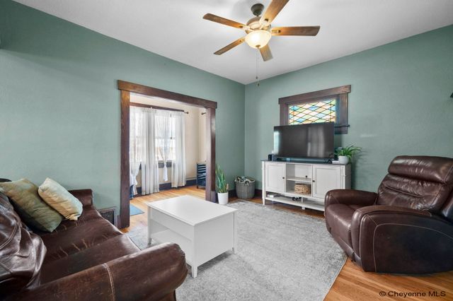 1219 COSGRIFF CT, Cheyenne, WY 82001