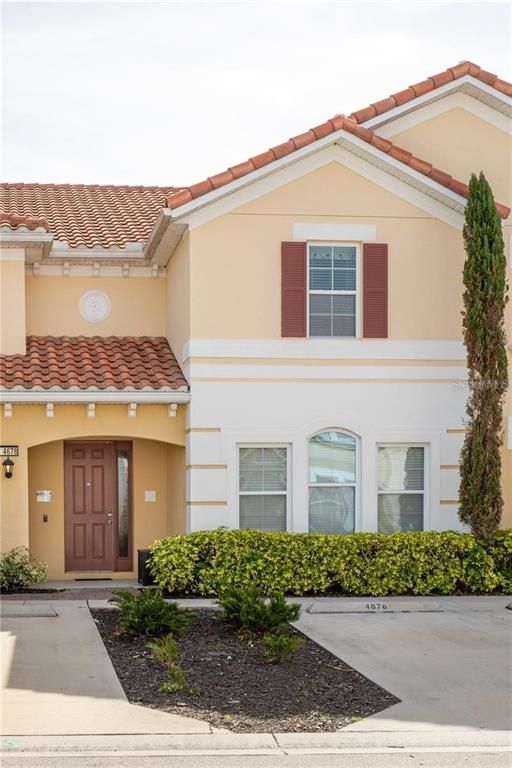 4678 TERRASONESTA DRIVE, Davenport, FL 33837