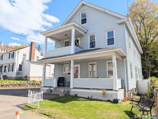 106 Edin Avenue, Waterbury, CT 06706