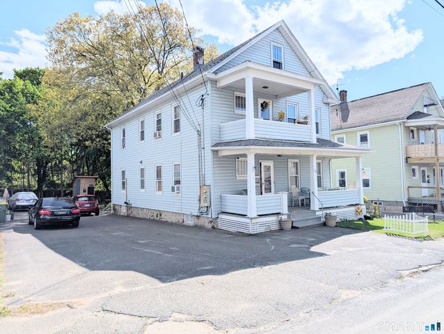 106 Edin Avenue, Waterbury, CT 06706