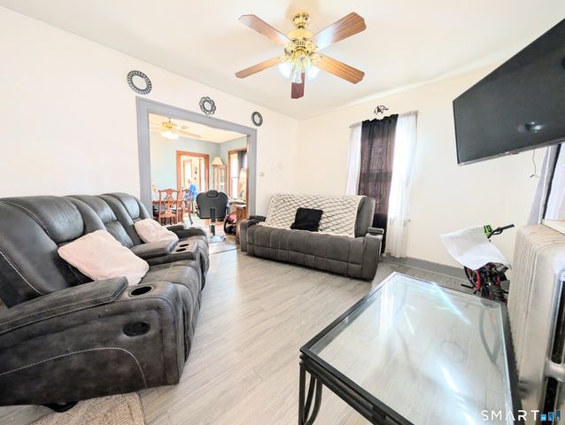 106 Edin Avenue, Waterbury, CT 06706