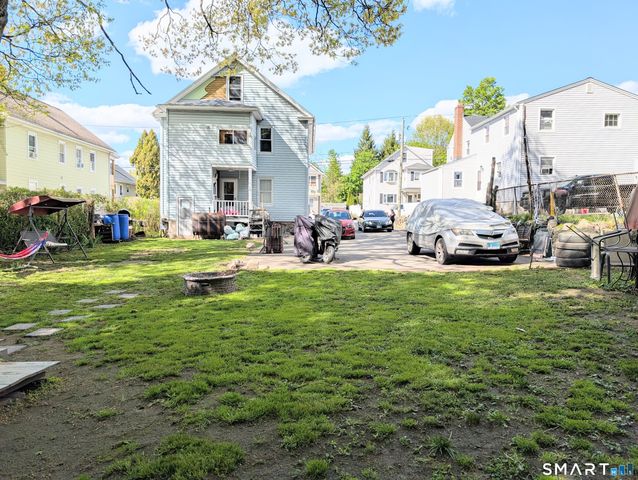 106 Edin Avenue, Waterbury, CT 06706