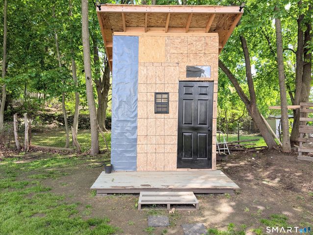 106 Edin Avenue, Waterbury, CT 06706