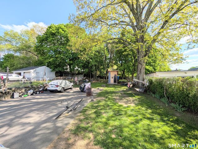 106 Edin Avenue, Waterbury, CT 06706