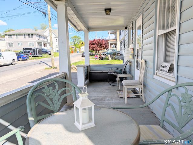 106 Edin Avenue, Waterbury, CT 06706