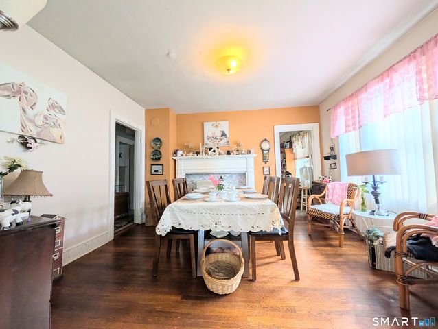 106 Edin Avenue, Waterbury, CT 06706