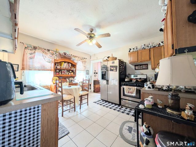 106 Edin Avenue, Waterbury, CT 06706