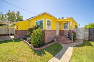 2737 S Spaulding, Los Angeles, CA 90016