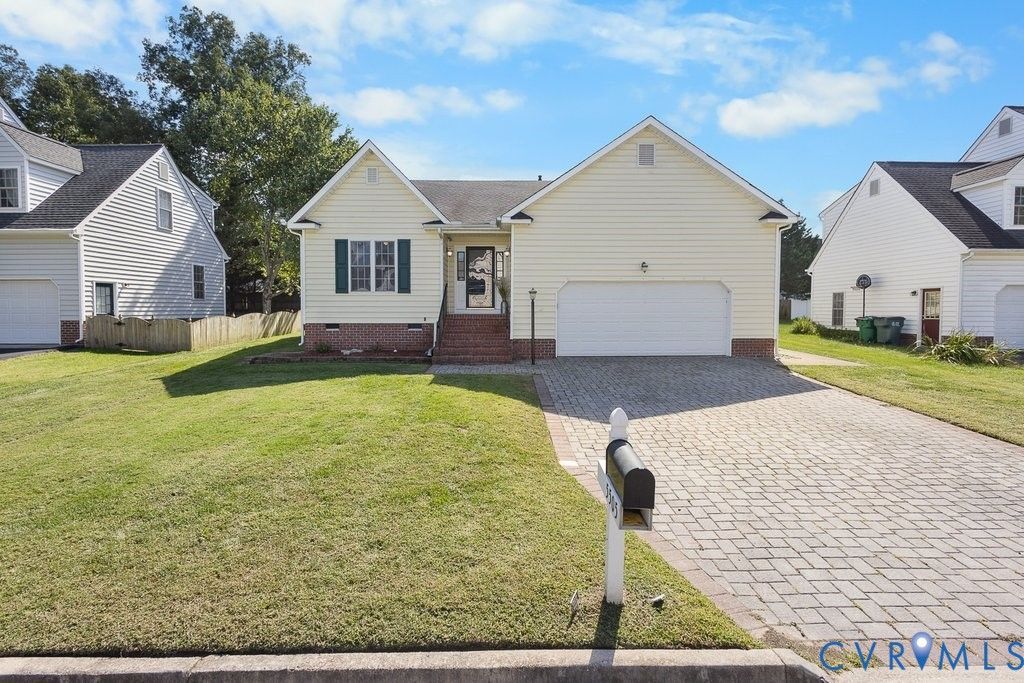 5505 Kimbermere Ct, Glen Allen, VA 23060