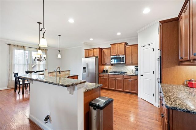 307 Cornerstone Trace, Woodstock, GA 30188