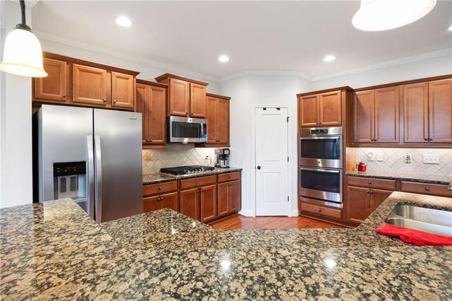 307 Cornerstone Trace, Woodstock, GA 30188