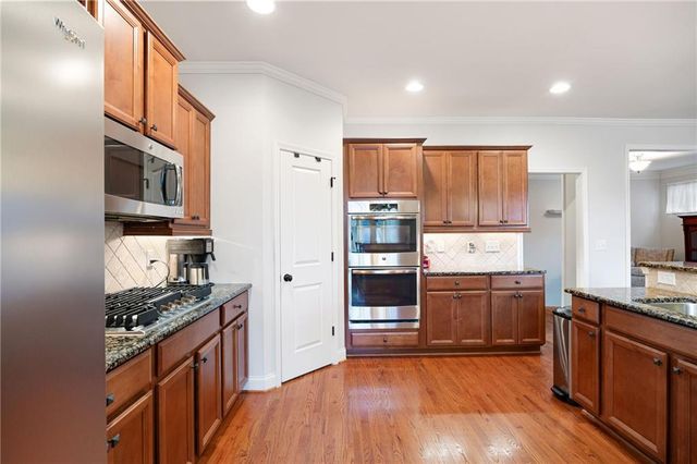 307 Cornerstone Trace, Woodstock, GA 30188