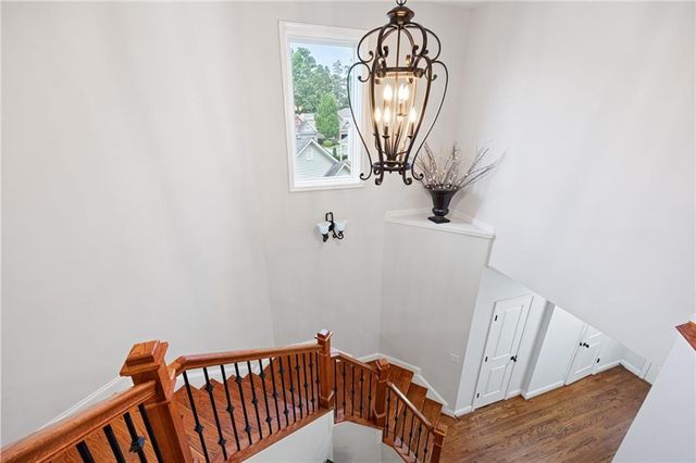 307 Cornerstone Trace, Woodstock, GA 30188