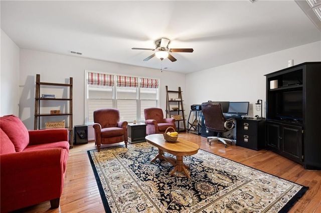 307 Cornerstone Trace, Woodstock, GA 30188
