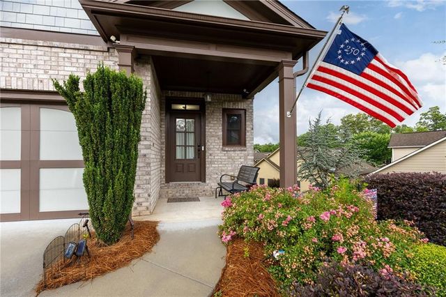 307 Cornerstone Trace, Woodstock, GA 30188