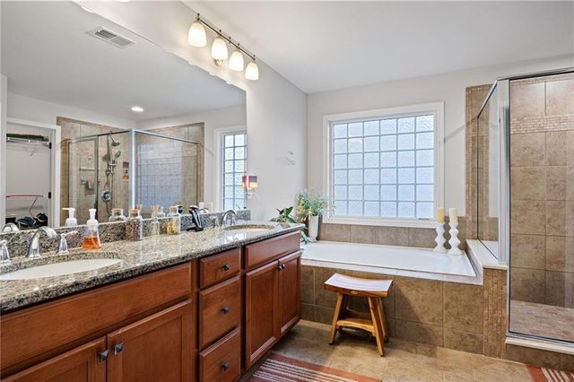 307 Cornerstone Trace, Woodstock, GA 30188