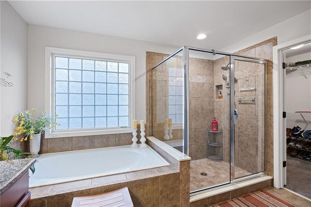 307 Cornerstone Trace, Woodstock, GA 30188