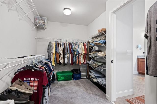 307 Cornerstone Trace, Woodstock, GA 30188