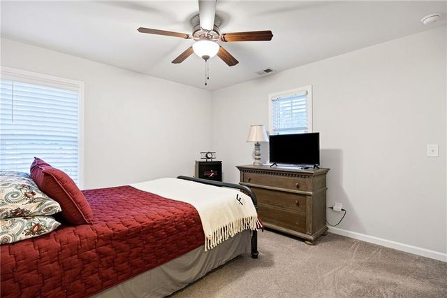 307 Cornerstone Trace, Woodstock, GA 30188