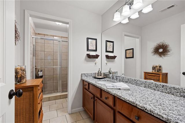 307 Cornerstone Trace, Woodstock, GA 30188