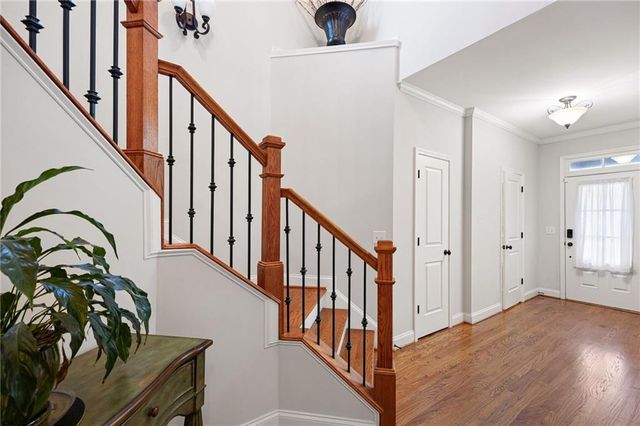 307 Cornerstone Trace, Woodstock, GA 30188