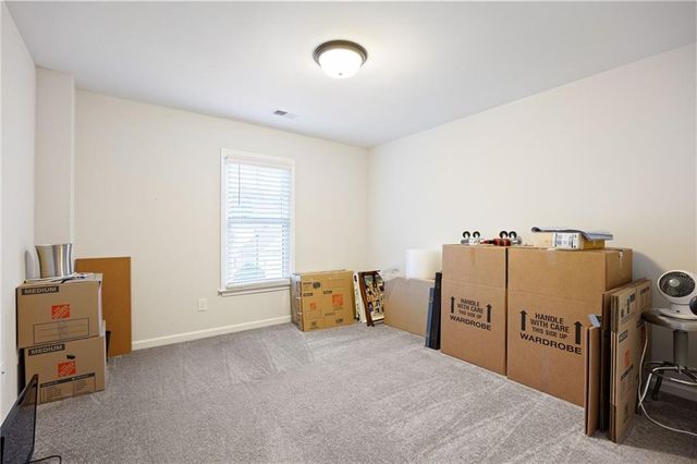 307 Cornerstone Trace, Woodstock, GA 30188