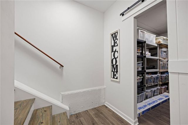 307 Cornerstone Trace, Woodstock, GA 30188