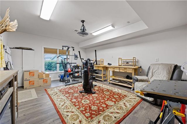 307 Cornerstone Trace, Woodstock, GA 30188
