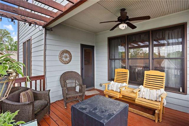 307 Cornerstone Trace, Woodstock, GA 30188