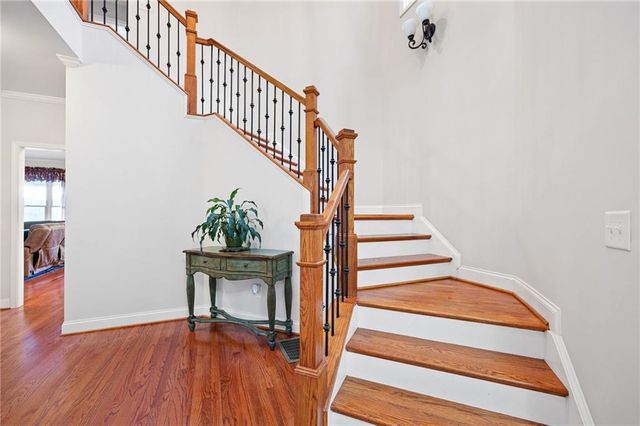 307 Cornerstone Trace, Woodstock, GA 30188