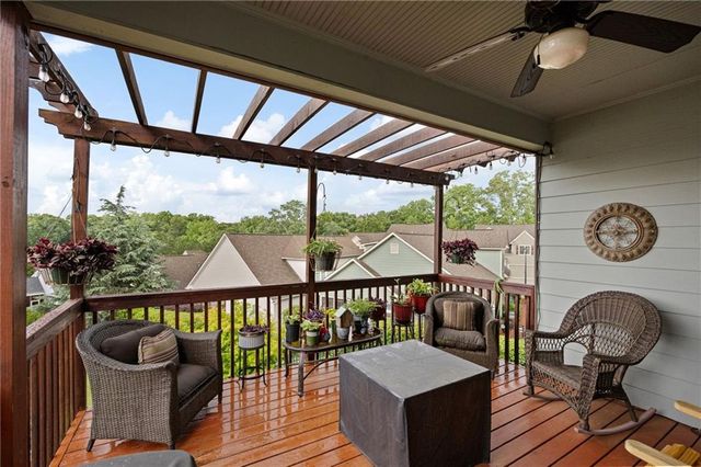 307 Cornerstone Trace, Woodstock, GA 30188