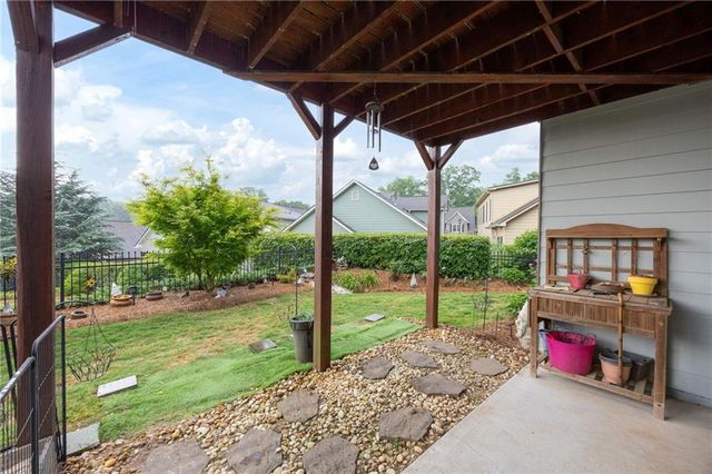 307 Cornerstone Trace, Woodstock, GA 30188