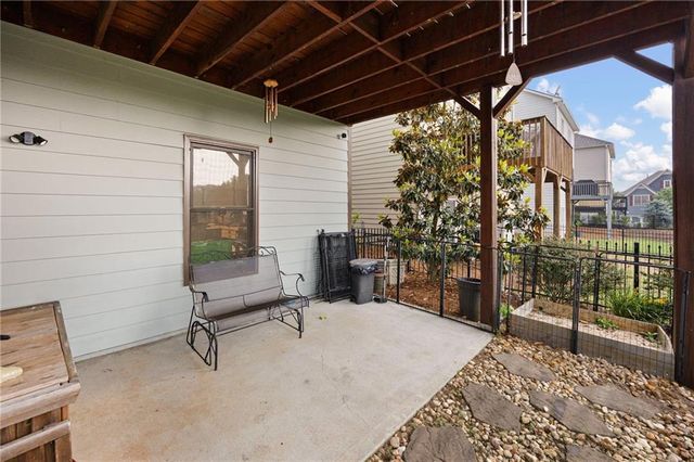 307 Cornerstone Trace, Woodstock, GA 30188