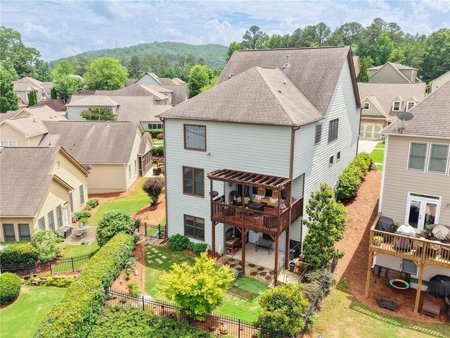 307 Cornerstone Trace, Woodstock, GA 30188