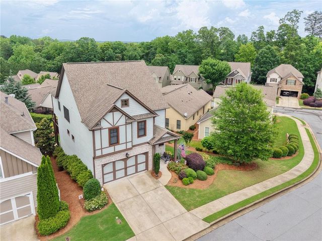 307 Cornerstone Trace, Woodstock, GA 30188