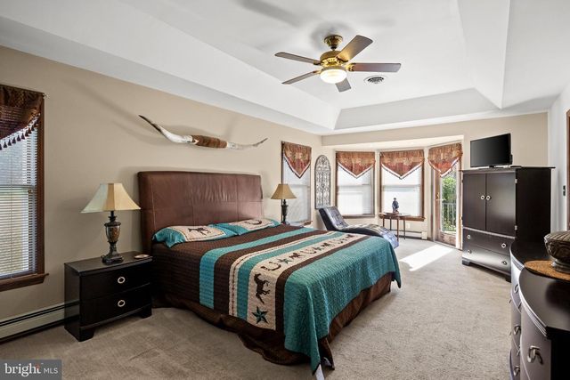 311 EAYRESTOWN RD, Southampton, NJ 08088