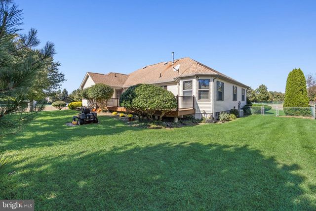 311 EAYRESTOWN RD, Southampton, NJ 08088