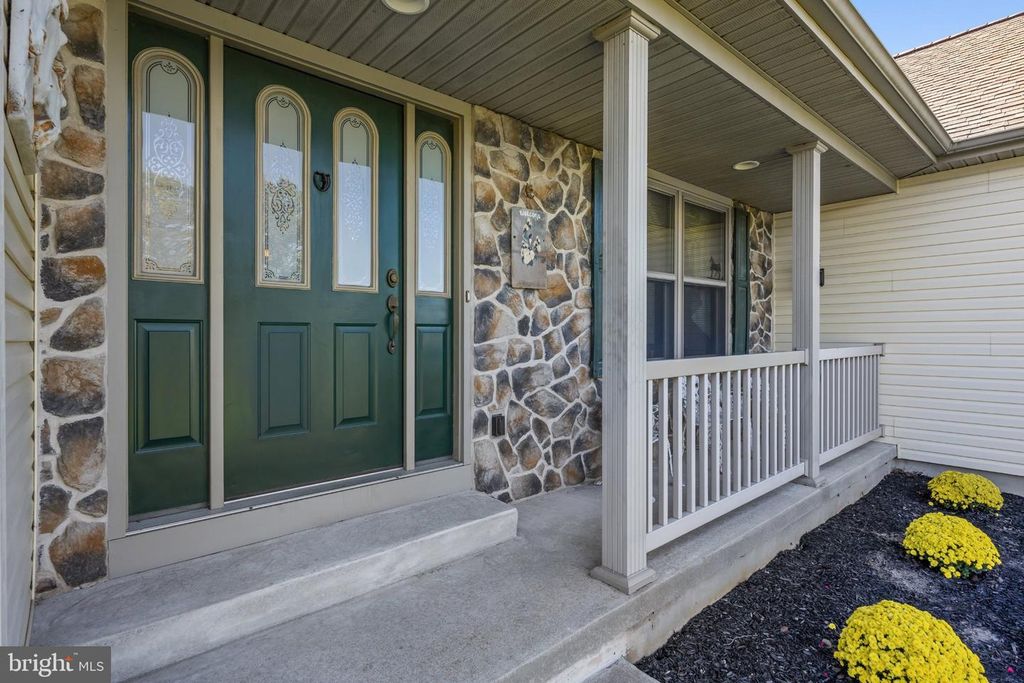311 EAYRESTOWN RD, SOUTHAMPTON, NJ 08088 — photo 3