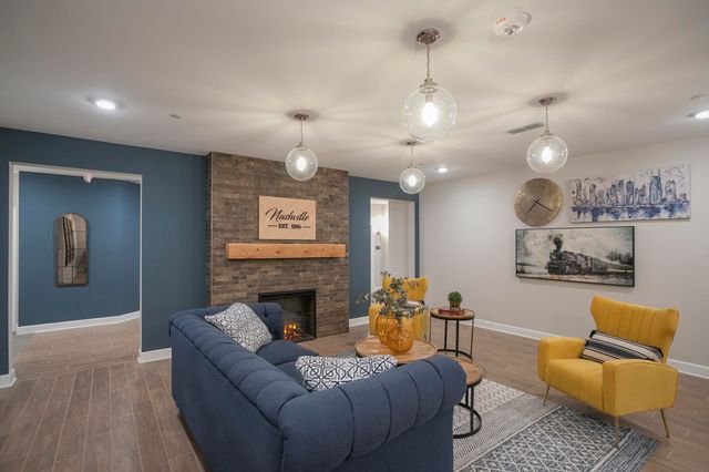 141 Saundersville Rd Apt 1402, Hendersonville, TN 37075