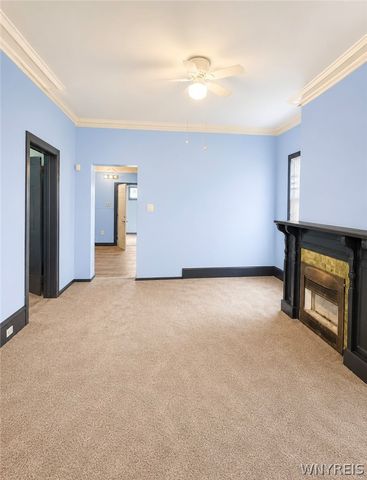 162 14th Street, Buffalo, NY 14213