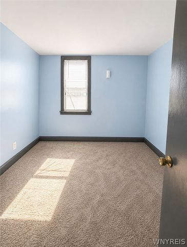 162 14th Street, Buffalo, NY 14213