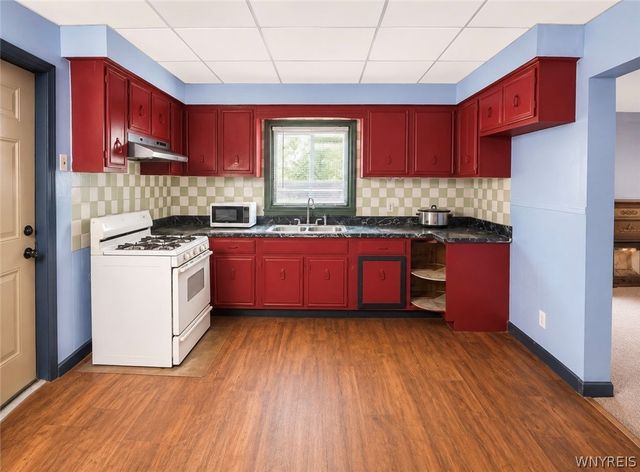 162 14th Street, Buffalo, NY 14213