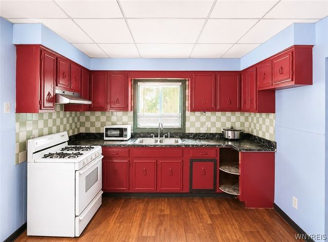 162 14th Street, Buffalo, NY 14213