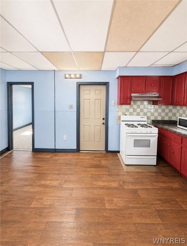 162 14th Street, Buffalo, NY 14213