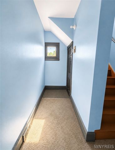 162 14th Street, Buffalo, NY 14213