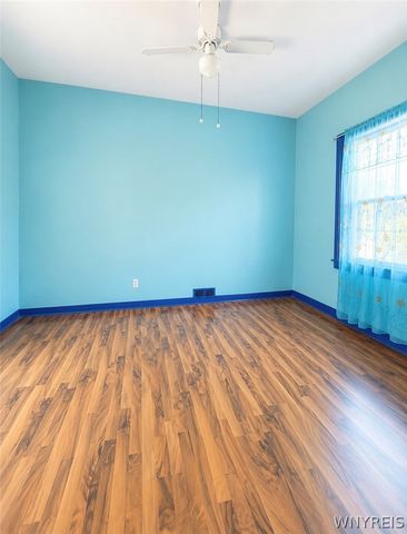 162 14th Street, Buffalo, NY 14213